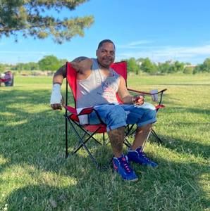 Meet your Posher, Eben